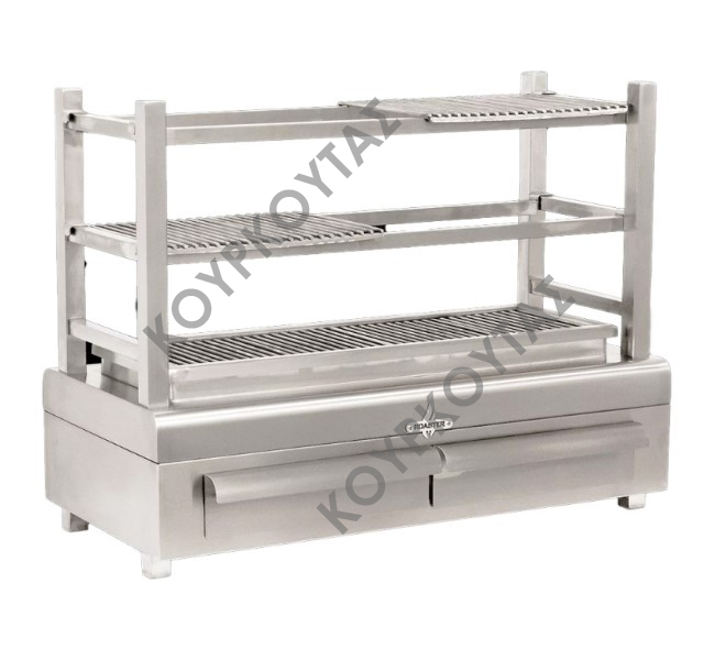 ΨΗΣΤΑΡΙΑ ΚΑΡΒΟΥΝΟΥ ROASTER ROBATA GR85