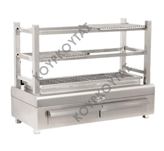 ΨΗΣΤΑΡΙΑ ΚΑΡΒΟΥΝΟΥ ROASTER ROBATA GR120