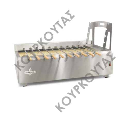 ΚΟΝΤΟΣΟΥΒΛΙΕΡΑ ΚΑΡΒΟΥΝΟΥ ΕΠΙΤΡΑΠΕΖΙΑ ROASTER K6S
