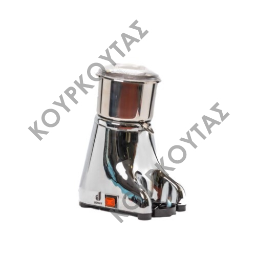 ΛΕΜΟΝΟΣΤΙΦΤΗΣ JOHNY AK/6 CHROME