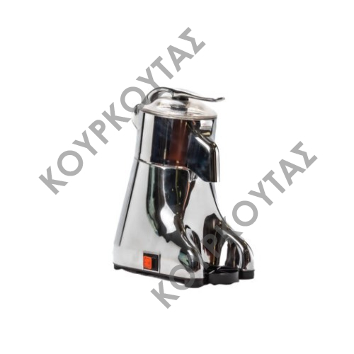 ΛΕΜΟΝΟΣΤΙΦΤΗΣ JOHNY ΑΚ/7 AUT CHROME