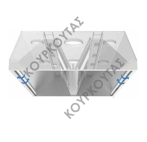 ΦΟΥΣΚΑ ΚΕΝΤΡΟΥ ΔΙΠΛΗΣ ΕΝΕΡΓΕΙΑΣ ΜΕ ΠΕΡΙΣΤΡΟΦΙΚΟ ΣΥΣΤΗΜΑ AFC - Image 3