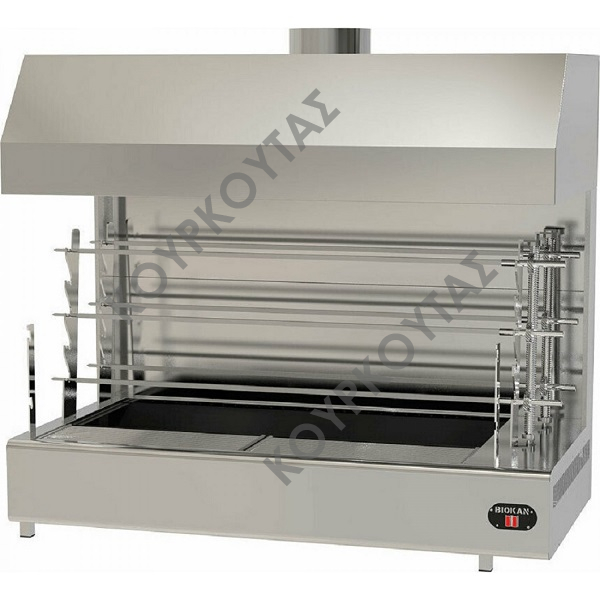 ΨΗΣΤΑΡΙΑ ΚΑΡΒΟΥΝΟΥ ΜΕ ΧΟΑΝΗ ΕΠΙΤΡΑΠΕΖΙΑ ΜΕ 1 ΑΞΟΝΑ & 3 ΣΟΥΒΛΕΣ