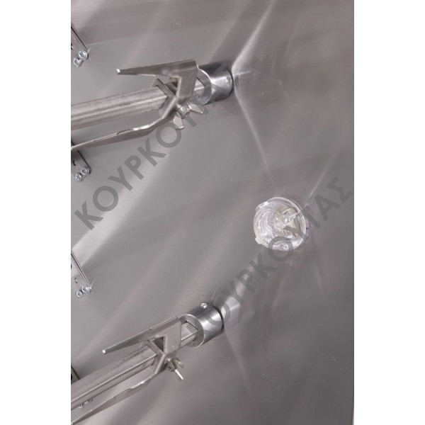 ΚΟΤΟΠΟΥΛΙΕΡΑ ΗΛΕΚΤΡΙΚΗ HK12 NORTH - Image 2