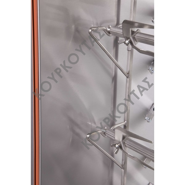 ΚΟΤΟΠΟΥΛΙΕΡΑ ΗΛΕΚΤΡΙΚΗ HK16 NORTH - Image 3