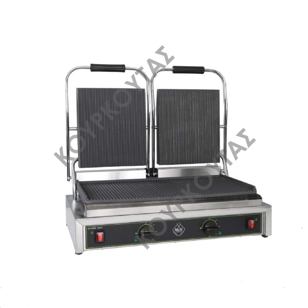 ΤΟΣΤΙΕΡΑ ΔΙΠΛΗ ΕΠΑΓΓΕΛΜΑΤΙΚΗ M&M GC 2000 SMART