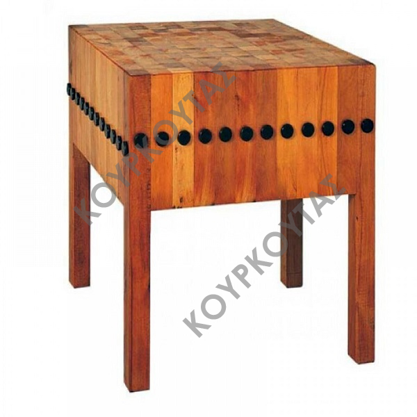 ΚΟΥΤΣΟΥΡΟ ΚΡΕΑΤΟΣ ΒΙΔΩΤΟ ΚΟΤΕ ΠΑΧΟΥΣ 40cm