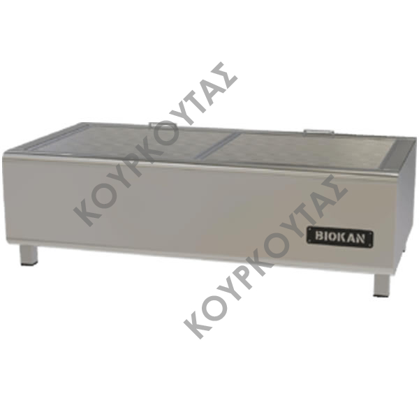 ΚΑΡΒΟΥΝΙΕΡΑ ΕΠΙΤΡΑΠΕΖΙΑ ΜΟΝΗ CGS1 50x50x27