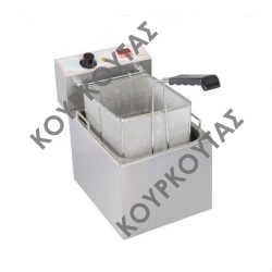 ΗΛΕΚΤΡΙΚΟΣ ΒΡΑΣΤΗΡΑΣ ΖΥΜΑΡΙΚΩΝ ΜΟΝΟΣ 7lt ΣΕΙΡΑ PC70 M&M