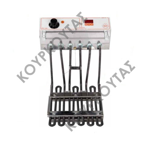 ΗΛΕΚΤΡΙΚΗ ΚΕΦΑΛΗ ΒΡΑΣΤΗΡΑ ΣΕΙΡΑ PC M&M - Image 3