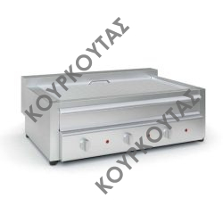 ΣΧΑΡΙΕΡΑ ΗΛΕΚΤΡΙΚΗ ΝΕΡΟΥ ΔΙΠΛΗ G3060