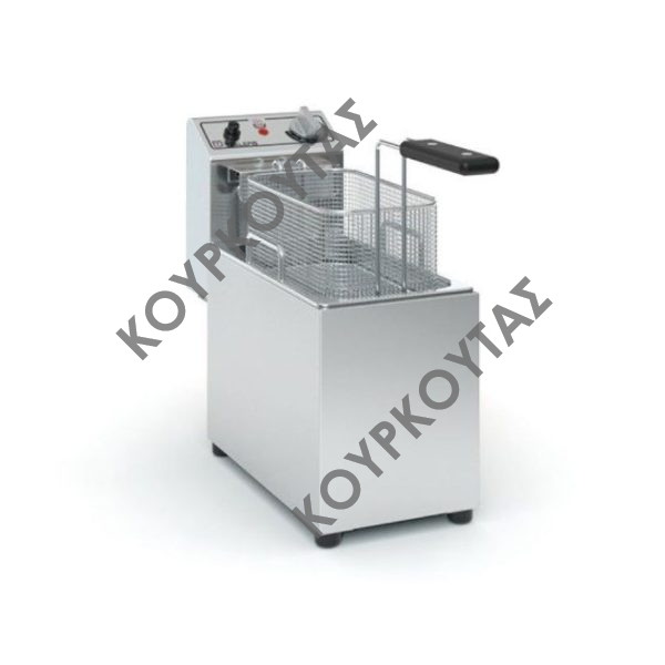 ΗΛΕΚΤΡΙΚΗ ΦΡΙΤΕΖΑ ΜΟΝΗ 3-4Lt Φ604