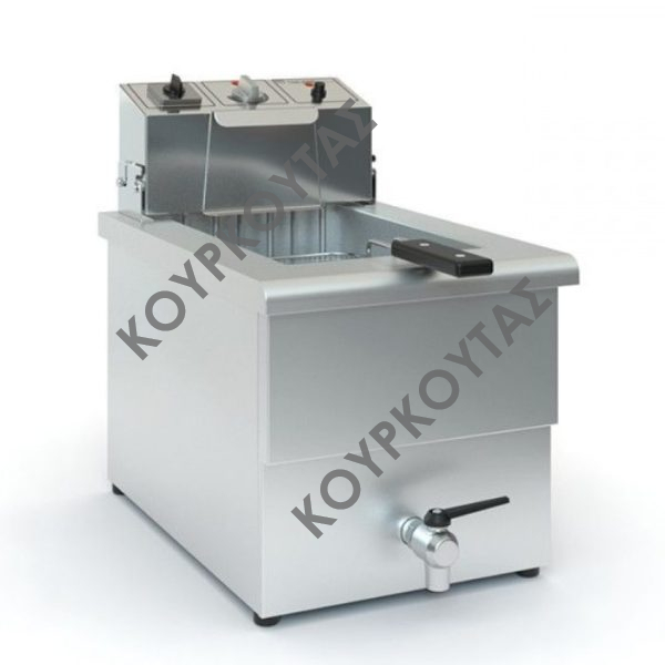 ΗΛΕΚΤΡΙΚΗ ΦΡΙΤΕΖΑ ΜΟΝΗ 10-12Lt TX5