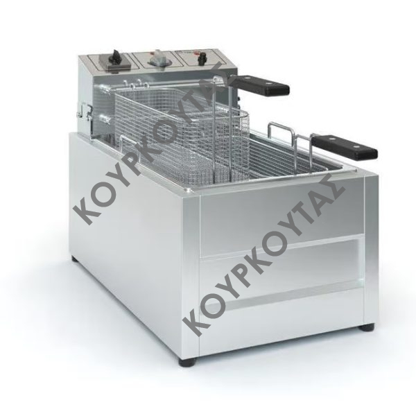 ΗΛΕΚΤΡΙΚΗ ΦΡΙΤΕΖΑ ΜΟΝΗ 10-12Lt TX13