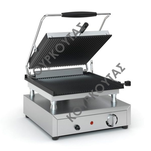 ΗΛΕΚΤΡΙΚΗ ΤΟΣΤΙΕΡΑ ΜΟΝΗ LUXURY T407