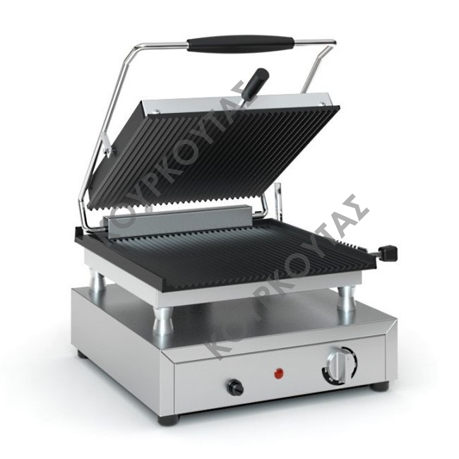 ΗΛΕΚΤΡΙΚΗ ΤΟΣΤΙΕΡΑ ΜΟΝΗ LUXURY T407