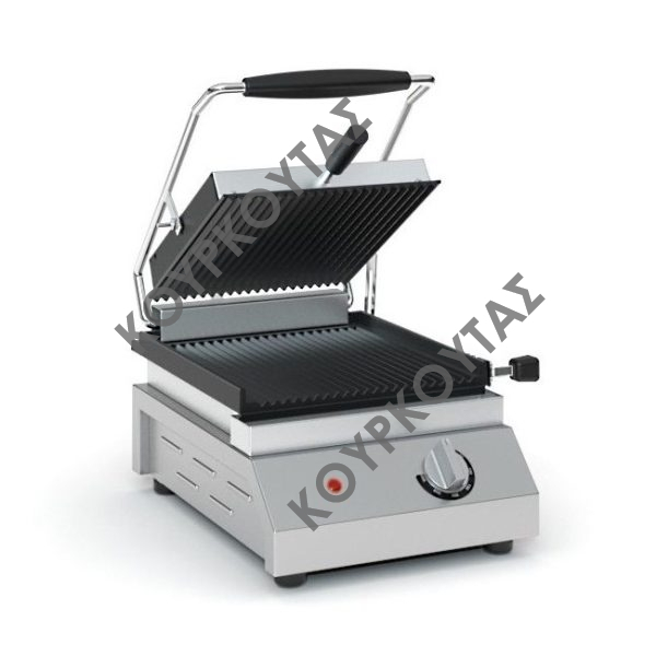 ΗΛΕΚΤΡΙΚΗ ΤΟΣΤΙΕΡΑ ΜΟΝΗ ECO T302