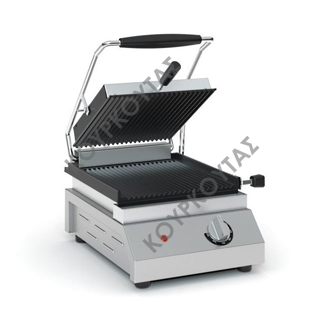 ΗΛΕΚΤΡΙΚΗ ΤΟΣΤΙΕΡΑ ΜΟΝΗ ECO T302