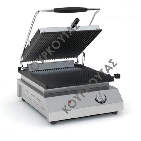 ΗΛΕΚΤΡΙΚΗ ΤΟΣΤΙΕΡΑ ΜΟΝΗ ECO T307