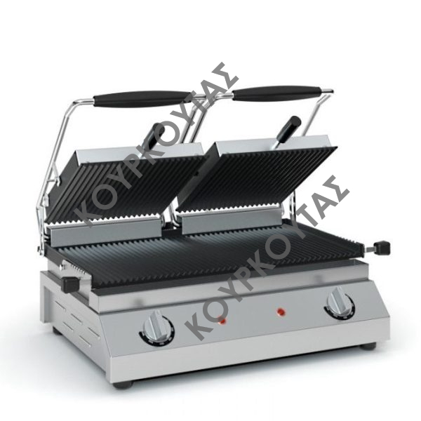 ΗΛΕΚΤΡΙΚΗ ΤΟΣΤΙΕΡΑ ΔΙΠΛΗ ECO Τ305