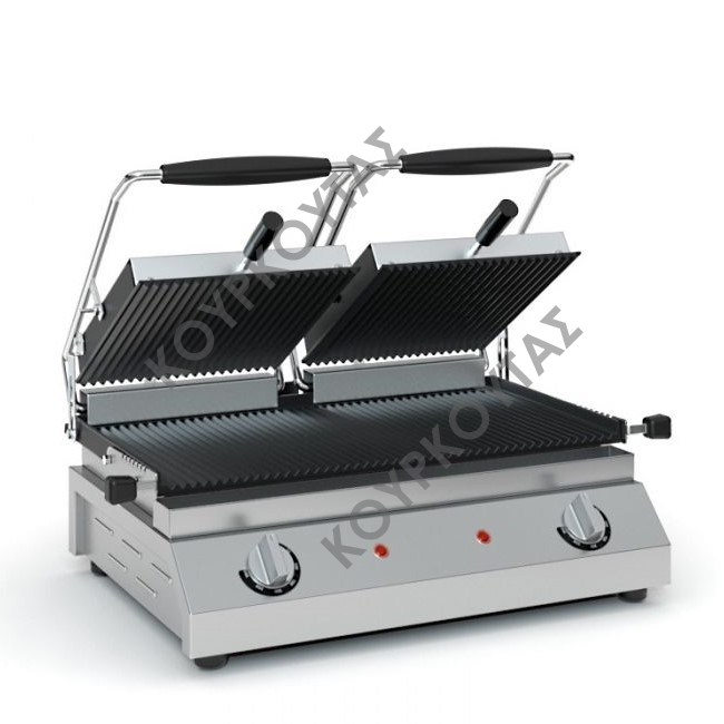 ΗΛΕΚΤΡΙΚΗ ΤΟΣΤΙΕΡΑ ΔΙΠΛΗ ECO Τ305