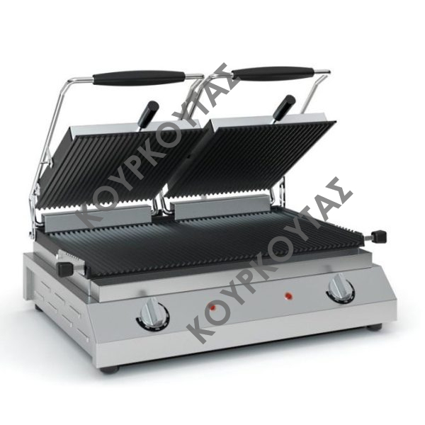 ΗΛΕΚΤΡΙΚΗ ΤΟΣΤΙΕΡΑ ΔΙΠΛΗ ECO Τ306