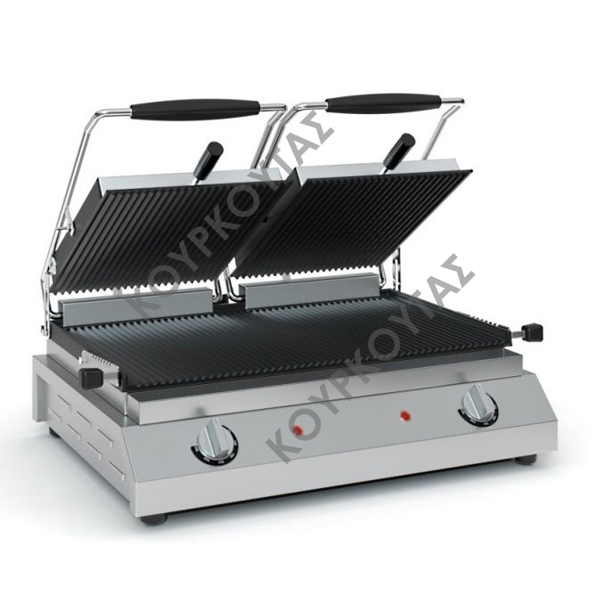 ΗΛΕΚΤΡΙΚΗ ΤΟΣΤΙΕΡΑ ΔΙΠΛΗ ECO Τ306