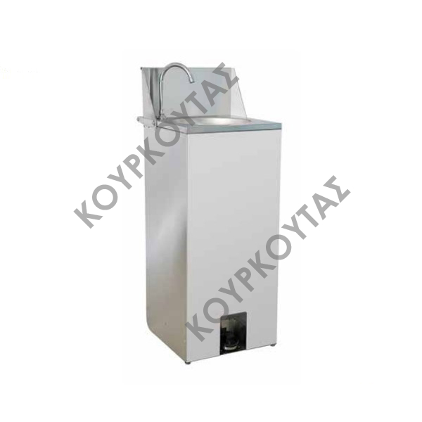 ΝΙΠΤΗΡΑΣ ΥΓΙΕΙΝΗΣ HACCP WHF277-M KAR
