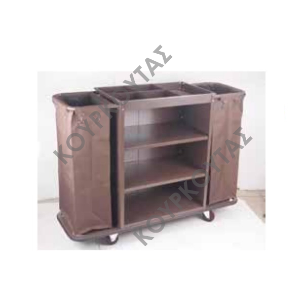 ΚΑΡΟΤΣΙ ROOM SERVICE LT01A KAR