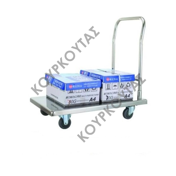 ΚΑΡΟΤΣΙ ΓΕΝΙΚΗΣ ΧΡΗΣΗΣ & ΜΕΤΑΦΟΡΑΣ ST KAR
