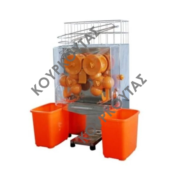 ΗΛΕΚΤΡΙΚΟΣ ΕΠΙΤΡΑΠΕΖΙΟΣ ΠΟΡΤΟΚΑΛΟΣΤΙΦΤΗΣ ET-2000E-2 KAR