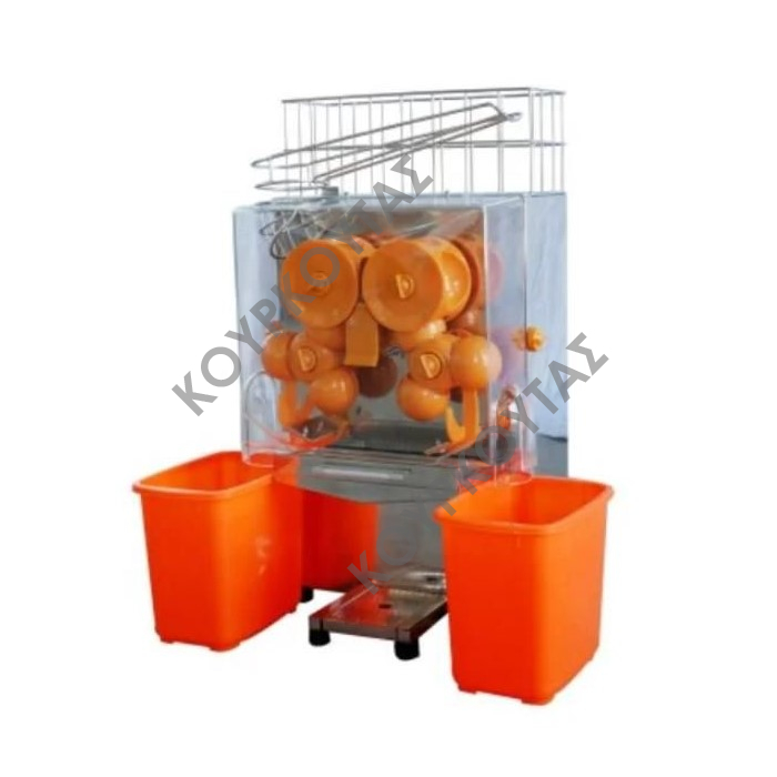 ΗΛΕΚΤΡΙΚΟΣ ΕΠΙΤΡΑΠΕΖΙΟΣ ΠΟΡΤΟΚΑΛΟΣΤΙΦΤΗΣ ET-2000E-2 KAR