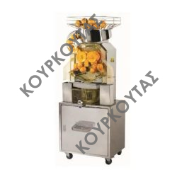 ΗΛΕΚΤΡΙΚΟΣ ΕΠΙΔΑΠΕΔΙΟΣ ΠΟΡΤΟΚΑΛΟΣΤΙΦΤΗΣ ET-2000A-1 KAR