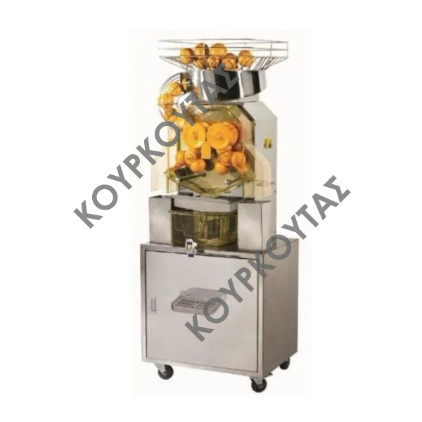 ΗΛΕΚΤΡΙΚΟΣ ΕΠΙΔΑΠΕΔΙΟΣ ΠΟΡΤΟΚΑΛΟΣΤΙΦΤΗΣ ET-2000A-1 KAR