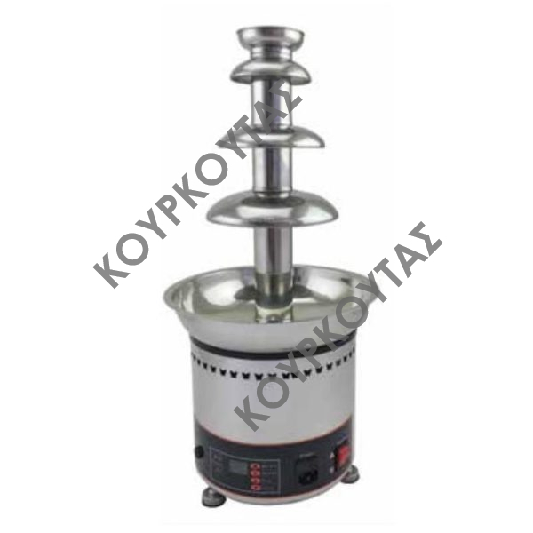 ΣΥΝΤΡΙΒΑΝΙ ΣΟΚΟΛΑΤΑΣ ET-QL KAR