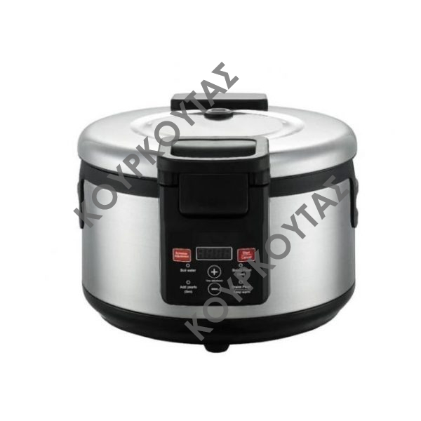 ΒΡΑΣΤΗΡΑΣ ΡΥΖΙΟΥ ΕΠΙΤΡΑΠΕΖΙΟΣ WF-D16 / WF-D19 KAR