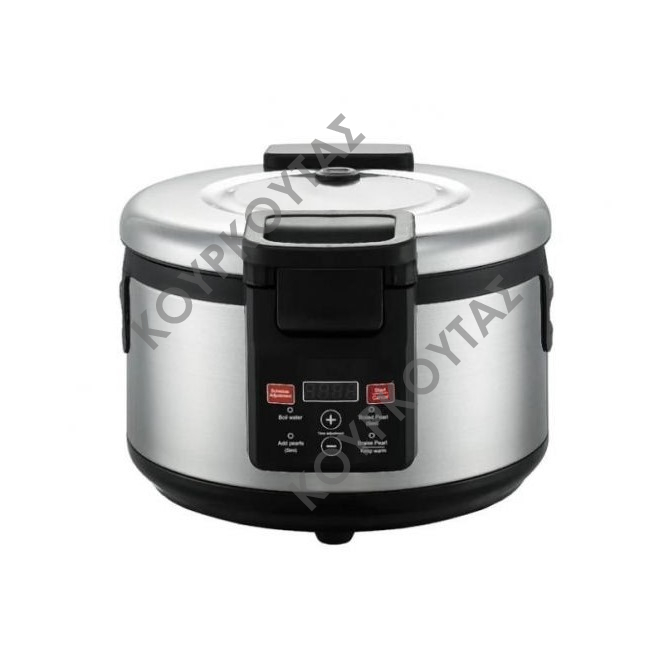 ΒΡΑΣΤΗΡΑΣ ΡΥΖΙΟΥ ΕΠΙΤΡΑΠΕΖΙΟΣ WF-D16 / WF-D19 KAR