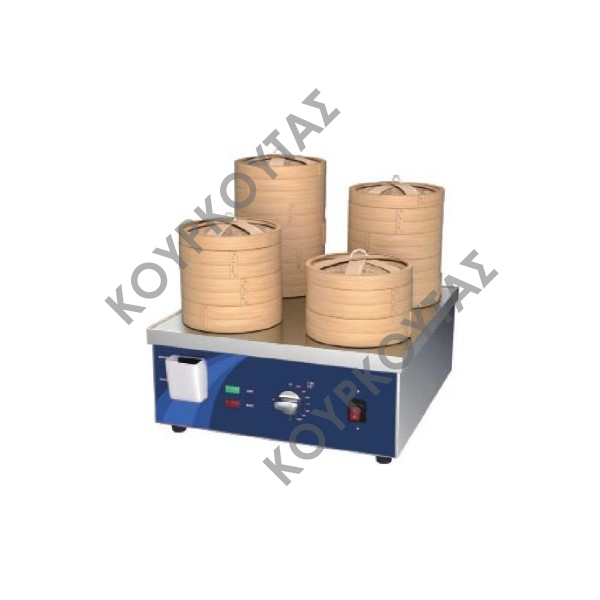 ΗΛΕΚΤΡΙΚΟ ΜΠΑΙΝ ΜΑΡΙ ΕΠΙΤΡΑΠΕΖΙΟ EN-400S KAR