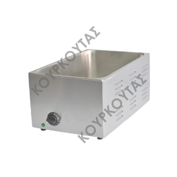 ΗΛΕΚΤΡΙΚΟ ΜΠΑΙΝ ΜΑΡΙ ΕΠΙΤΡΑΠΕΖΙΟ CS-4 KAR