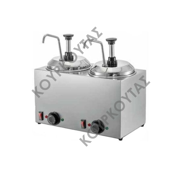 ΔΙΑΝΕΜΗΤΗΣ ΣΑΛΤΣΑΣ - ΤΥΡΙΩΝ ΗΛΕΚΤΡΙΚΟΣ MED80421 / MED80422 KAR - Image 3