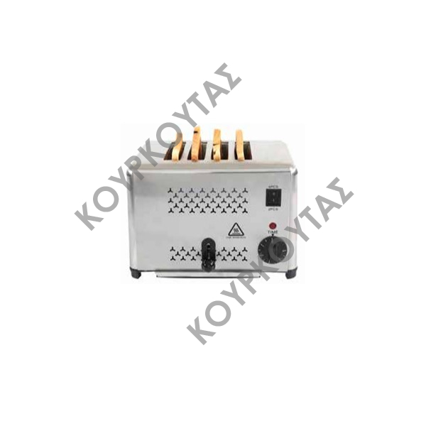 ΦΡΥΓΑΝΙΕΡΑ ΗΛΕΚΤΡΙΚΗ ET-DS-4A / ET-DS-6A KAR