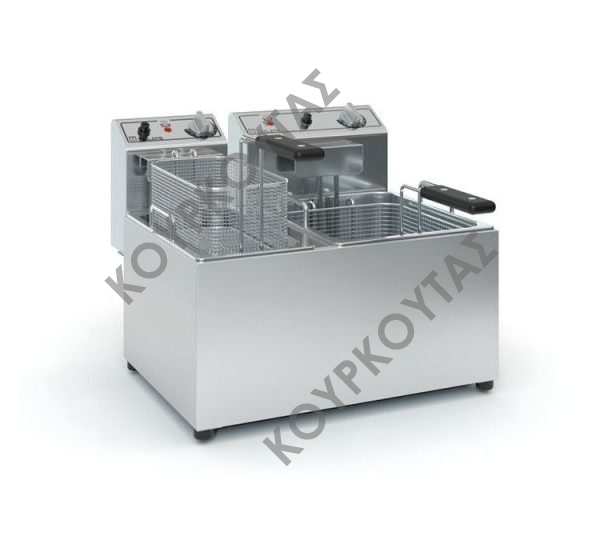 ΦΡΙΤΖΕΖΑ ΗΛΕΚΤΡΙΚΗ ΔΙΠΛΗ Φ1007