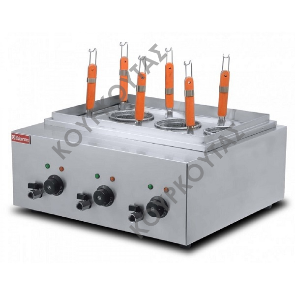 ΗΛΕΚΤΡΙΚΟΣ ΒΡΑΣΤΗΡΑΣ ΖΥΜΑΡΙΚΩΝ HEN-6A KAR