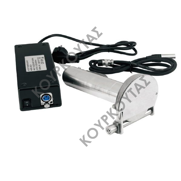 ΜΑΧΑΙΡΙ ΓΥΡΟΥ ΗΛΕΚΤΡΙΚΟ MC-A KAR