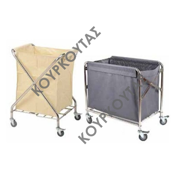 ΚΑΡΟΤΣΙ ΜΕΤΑΦΟΡΑΣ ΓΕΝΙΚΗΣ ΧΡΗΣΗΣ & ΛΕΥΚΩΝ ΕΙΔΩΝ LT02A KAR