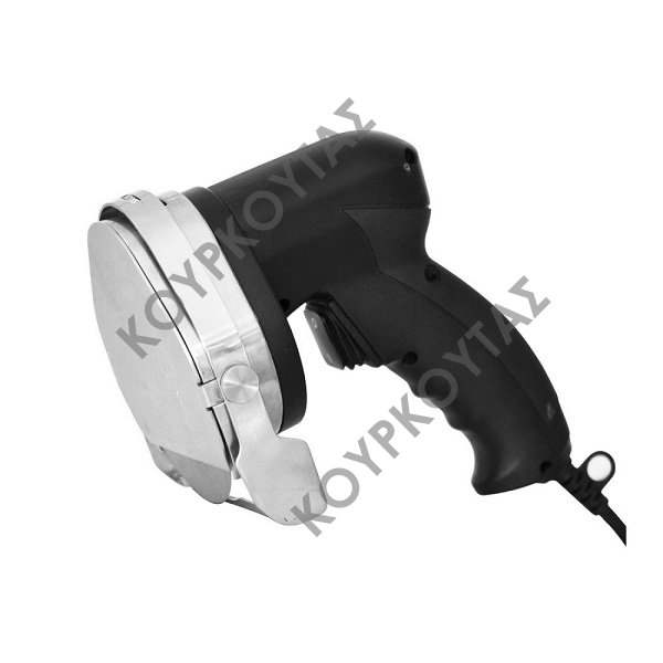 ΜΑΧΑΙΡΙ ΓΥΡΟΥ ΗΛΕΚΤΡΙΚΟ KS-100E/KS100T KAR