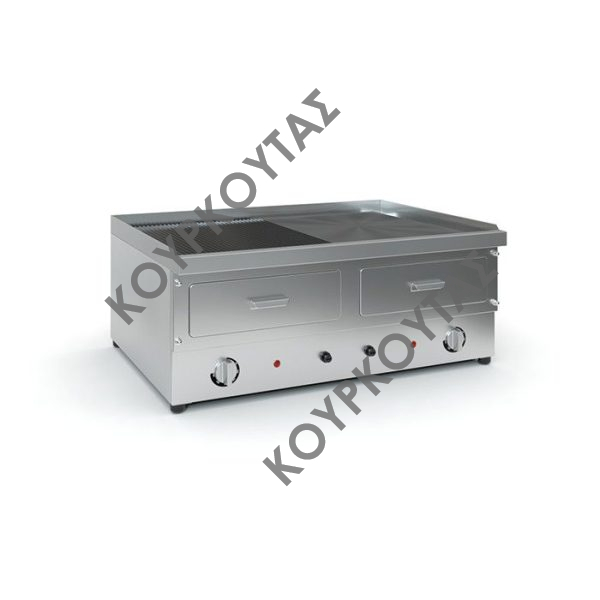 ΠΛΑΤΩ ΗΛΕΚΤΡΙΚΟ ΝΕΡΟΥ ΔΙΠΛΟ TX7