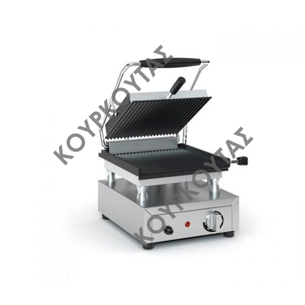 ΗΛΕΚΤΡΙΚΗ ΤΟΣΤΙΕΡΑ ΜΟΝΗ LUXURY T402