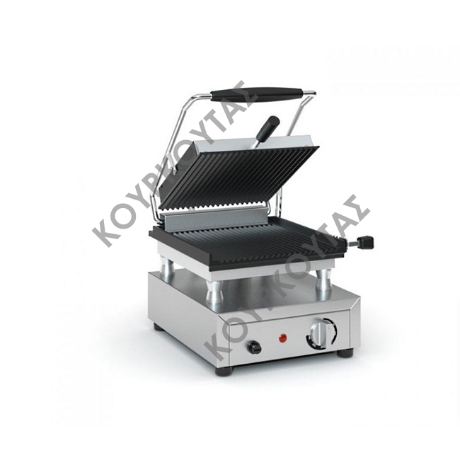 ΗΛΕΚΤΡΙΚΗ ΤΟΣΤΙΕΡΑ ΜΟΝΗ LUXURY T402