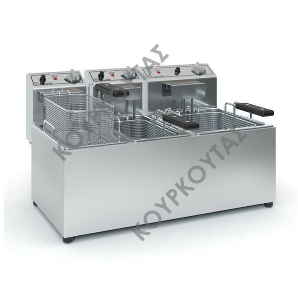 ΦΡΙΤΖΕΖΑ ΗΛΕΚΤΡΙΚΗ ΤΡΙΠΛΗ Φ1005